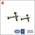 stainless steel carbon steel self tapping bolt